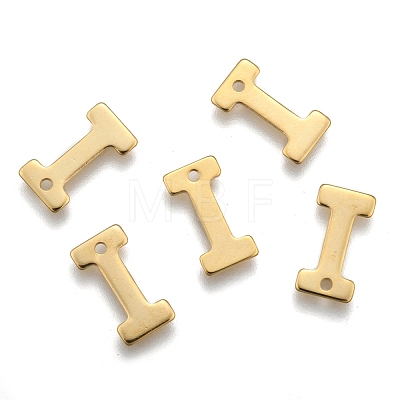 304 Stainless Steel Charms X-STAS-P141-I-1