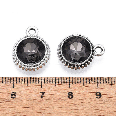 K5 Glass Pendants PALLOY-T090-43P-03-1