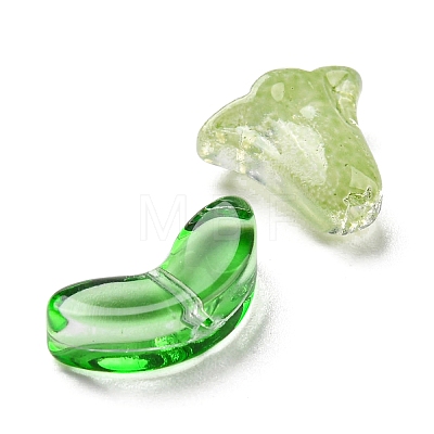 Glass Beads GLAA-F125-03-1