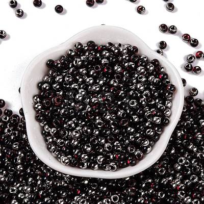 Glass Seed Beads SEED-A032-06K-1