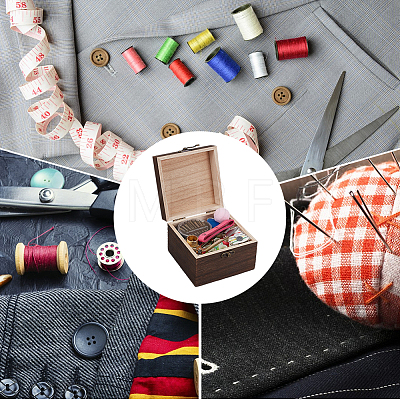 Sewing & Knitting Tools Kits DIY-CY0003-46A-1