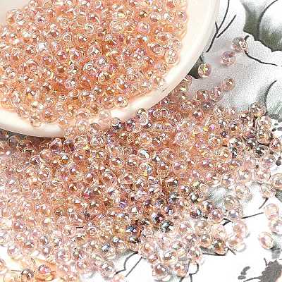MIYUKI 3.4mm Drop Beads X-SEED-MY04-DP292-1