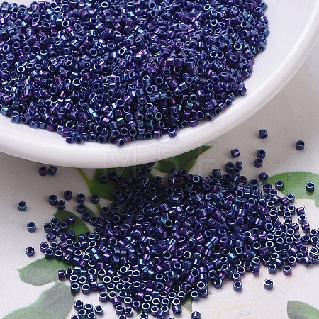 MIYUKI Delica Beads SEED-X0054-DB0135-1