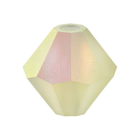 Preciosa® Crystal Beads Y-PRC-BA4-80100-20019-1