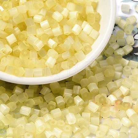 Glass Seed Beads SEED-H002-D-A802-1
