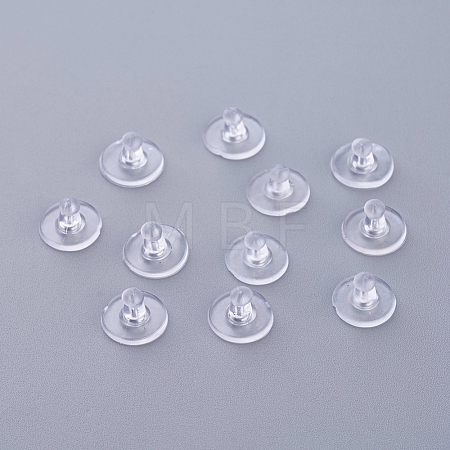 Plastic Ear Nuts X-KY-F010-03-1