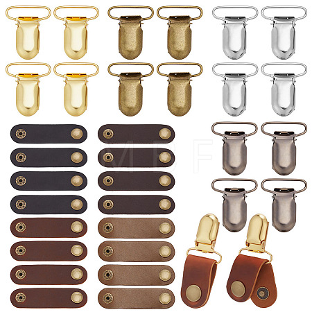 Legging Fixing Tool Kits FIND-OC0014-17-1