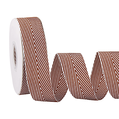 Polyester Ribbon OCOR-WH0036-83C-03-1