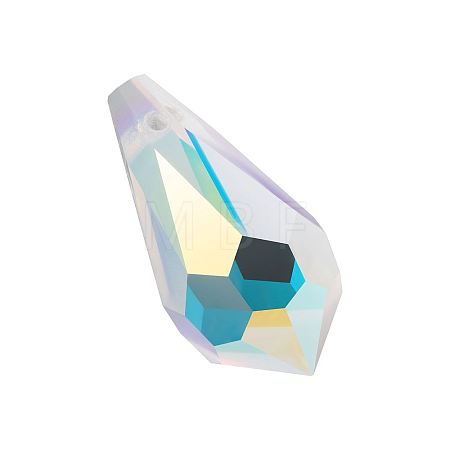 Preciosa® Crystal Pendants X-PRC-PC18-00030-200-1
