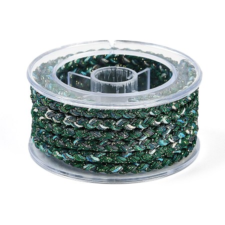 Braided Nylon Cord NWIR-G019-01S-1