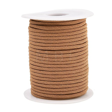 Nylon Braided Cord NWIR-P018-38-1