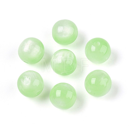 Resin Beads X1-RESI-YW0004-29B-04-1