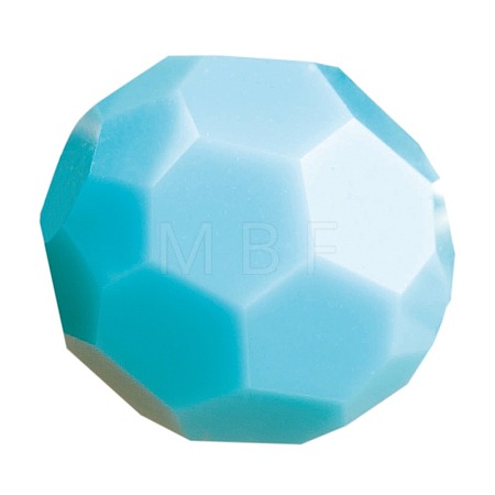 Preciosa® Crystal Beads X-PRC-BB6-63030-1