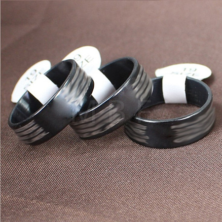 Stainless Steel Finger Rings FS-WGD3E9D-13-1