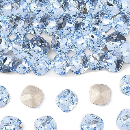 Preciosa® MAXIMA Crystal Fancy Stones X-PRC-FC10-30020-1