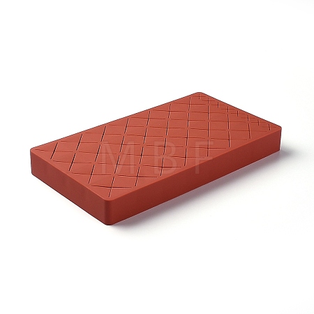 Makeup Silicone Storage Box DIY-H128-C03-1