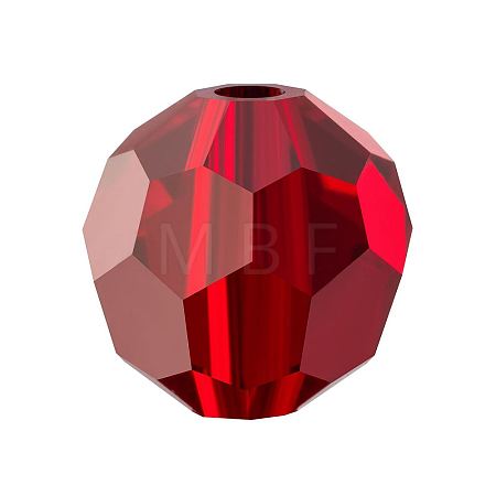 Preciosa® Crystal Beads Y-PRC-BB6-90090-1