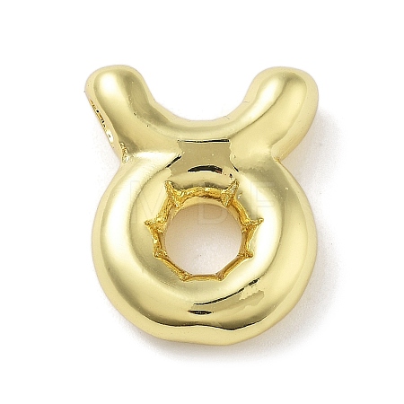 Brass Beads KK-F877-01G-04-1