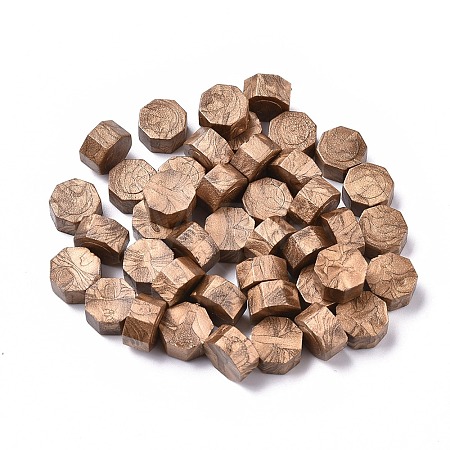 Sealing Wax Particles DIY-E033-A09-1