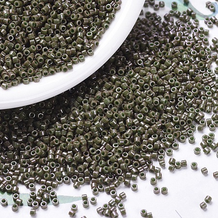 MIYUKI Delica Beads SEED-X0054-DB0657-1