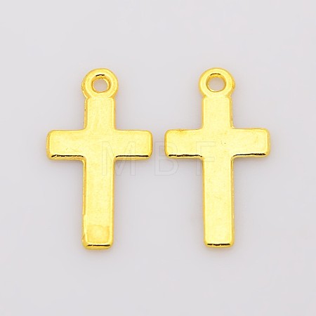 Tibetan Style Alloy Pendants LS-K08YN012-1