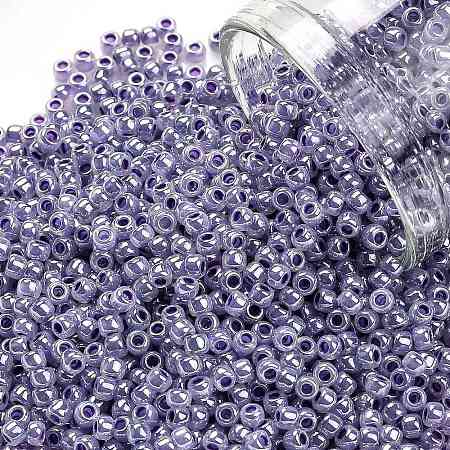 TOHO Round Seed Beads SEED-XTR11-0922-1