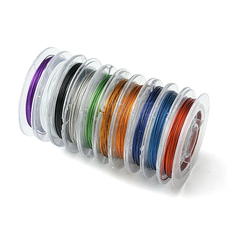 Tail Wire TWIR-N001-0.45mm-M-1