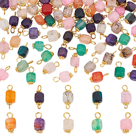 Jewelry Making Findings Sets FIND-GA0002-84-1