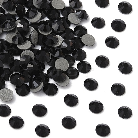 Preciosa® Crystal Hotfix Flatback Stones Y-PRC-HSS10-23980-1