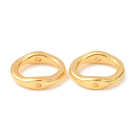 Tibetan Style Alloy Bead Frame K0P96012-1