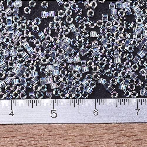 MIYUKI Delica Beads X-SEED-J020-DB0051-1