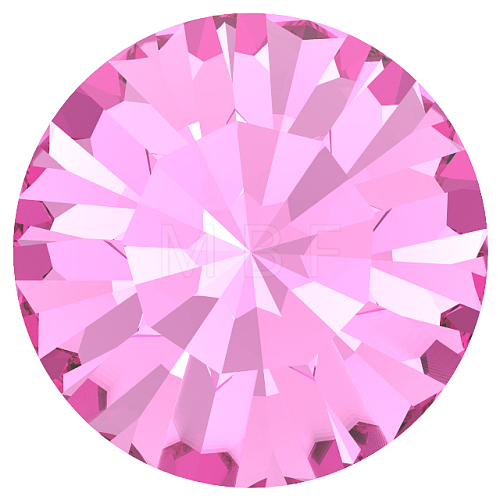 Preciosa® MAXIMA Crystal Round Stones Y-PRC-RBSS18-70010-1