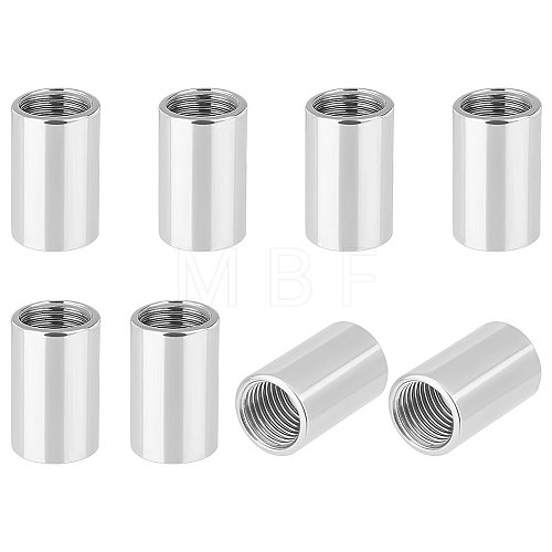 304 Stainless Steel Standoff Column Spacer beads FIND-WH0038-57P-1
