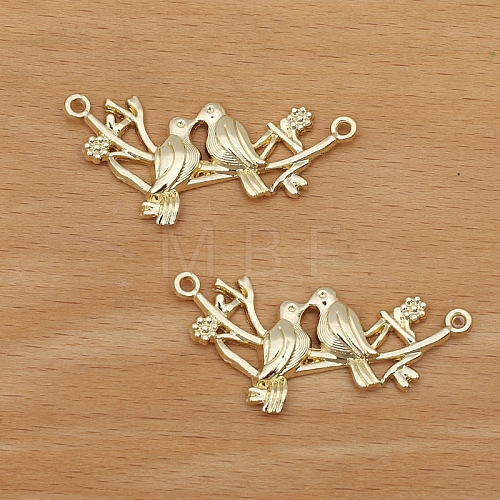 Alloy Pendants PW-WG3EA6D-04-1