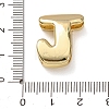 Brass Beads KK-B167-27G-02J-3