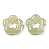 Natural Hetian Jade Linking Rings G-A214-01-2