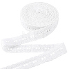 Cotton Ribbons OCOR-WH0008-091A-1
