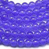 Natural Malaysia Jade Beads Strands X-G-L645-C01-4mm-06-4