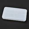 Silicone Cup Mat Molds DIY-A012-08-3