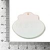 Acrylic Pendants FIND-Q105-06A-01-3