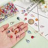 Alloy Pendants PALLOY-AR00006-3