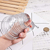 Aluminum Wire AW-BC0002-01B-3mm-3