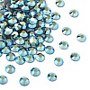 Preciosa® Crystal Hotfix Flatback Stones Y-PRC-HSS8-40080-200-4