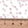 Picasso Glass Seed Beads SEED-Q041-02F-4