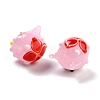 Handmade Lampwork Beads LAMP-I024-24-3