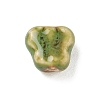 Vintage Handmade Porcelain Beads PR-CBA83CE-01A-1