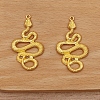 Alloy Pendants X-PW-WG56326-02-1