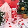 Valentine's Day Themed Acrylic Desktop Decorative Ornaments OACR-WH0042-01C-5