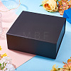 Foldable Rectangle Paper Storage Gift Cases CON-TAC0019-001D-6