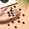 Natural Polychrome Jasper/Picasso Stone/Picasso Jasper Beads G-K216-01G-5